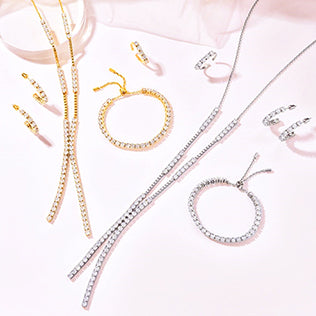 Jewellery - MINIMALIST