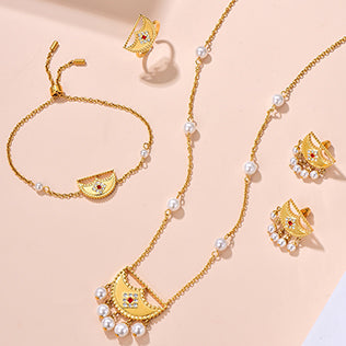 Traditional Collection