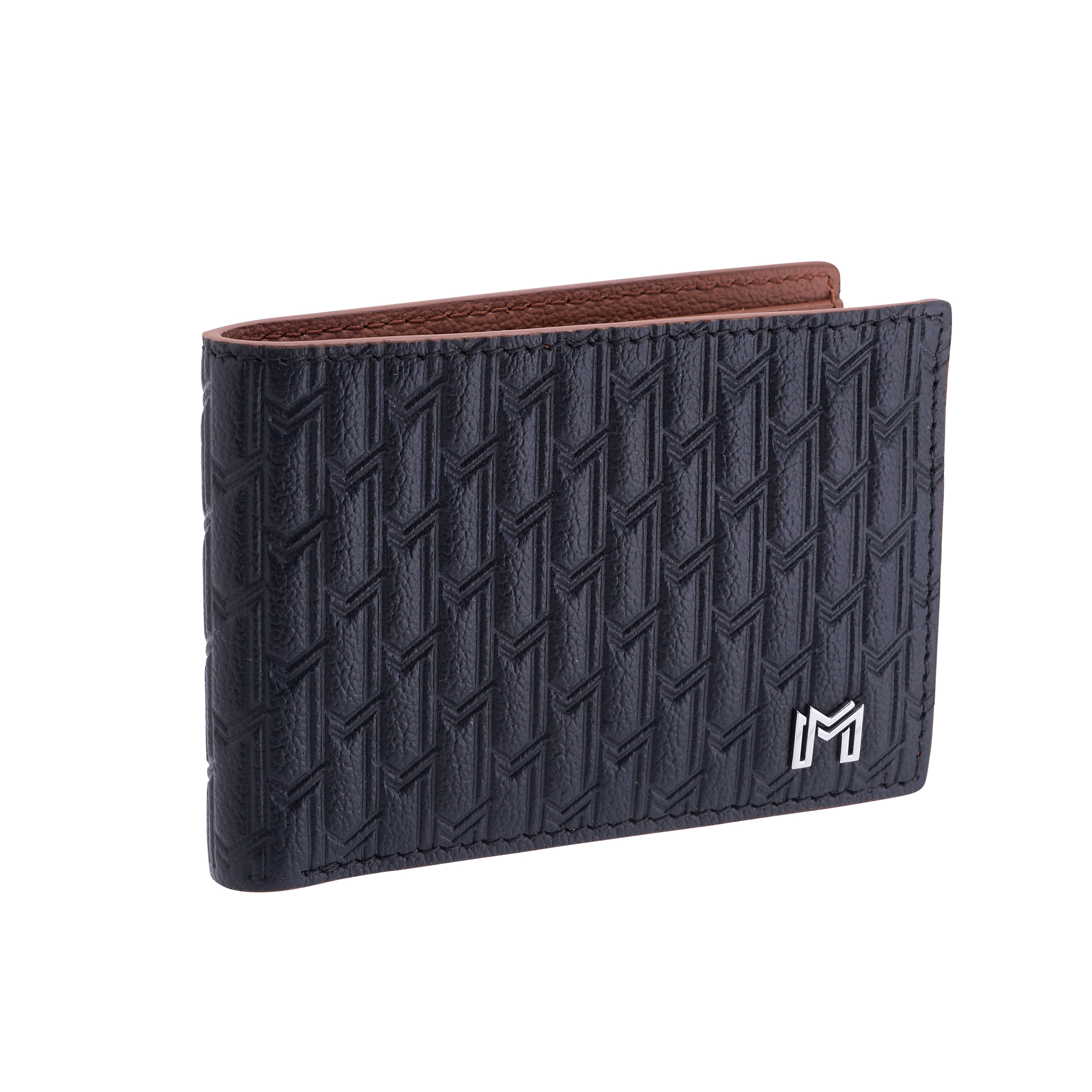 Saeed / Classic Wallet - Gift Set