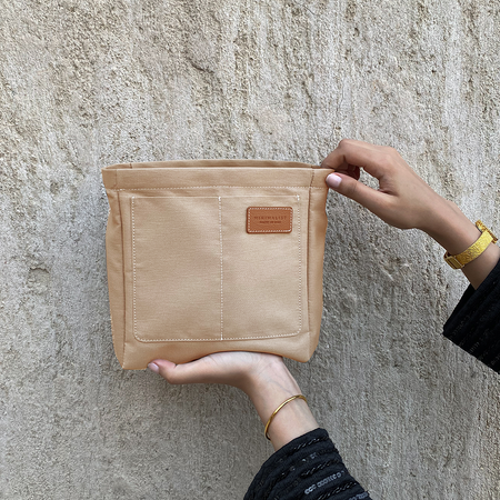 Mini Tote / Organiser / Charm - Gift Set