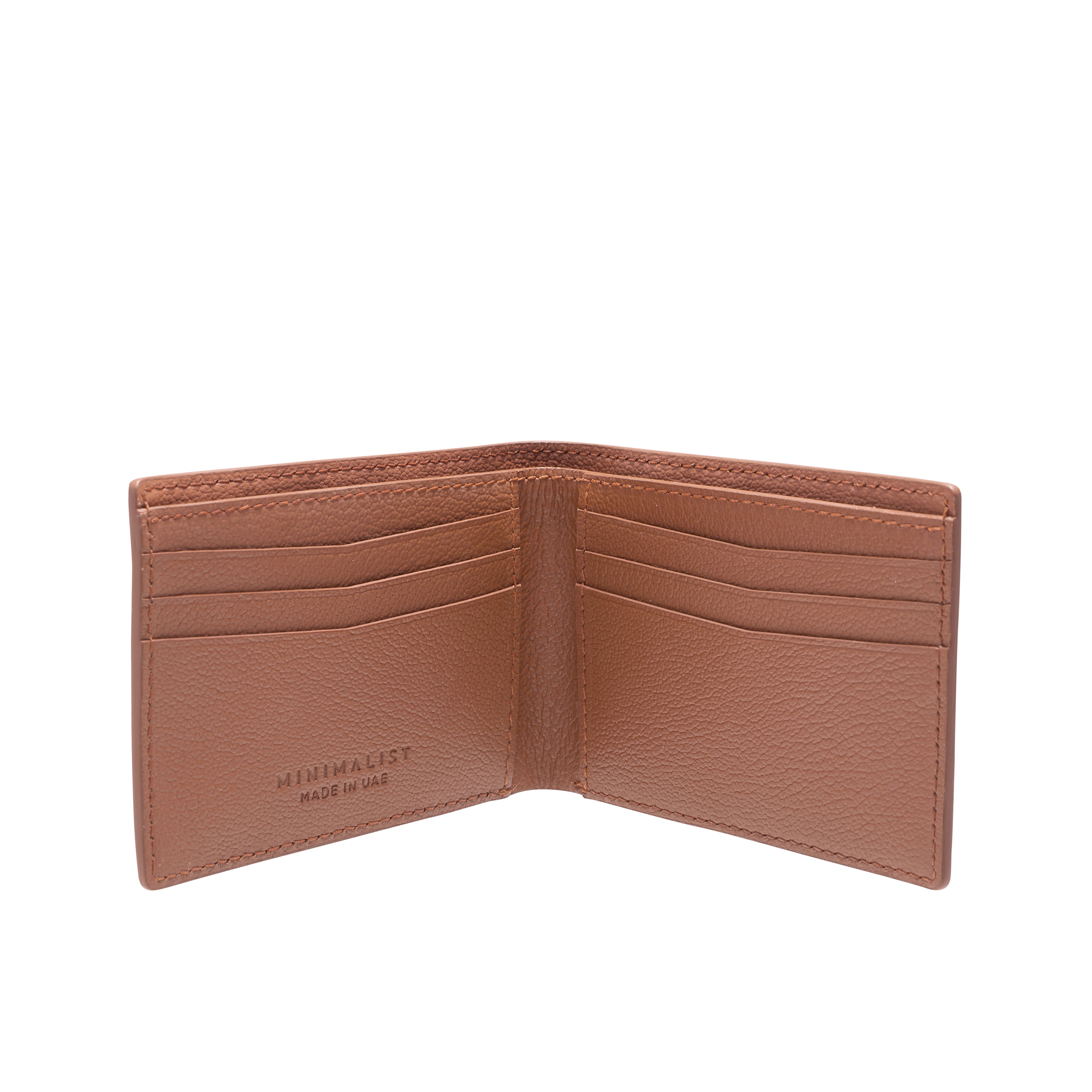 Saeed / Classic Wallet - Gift Set
