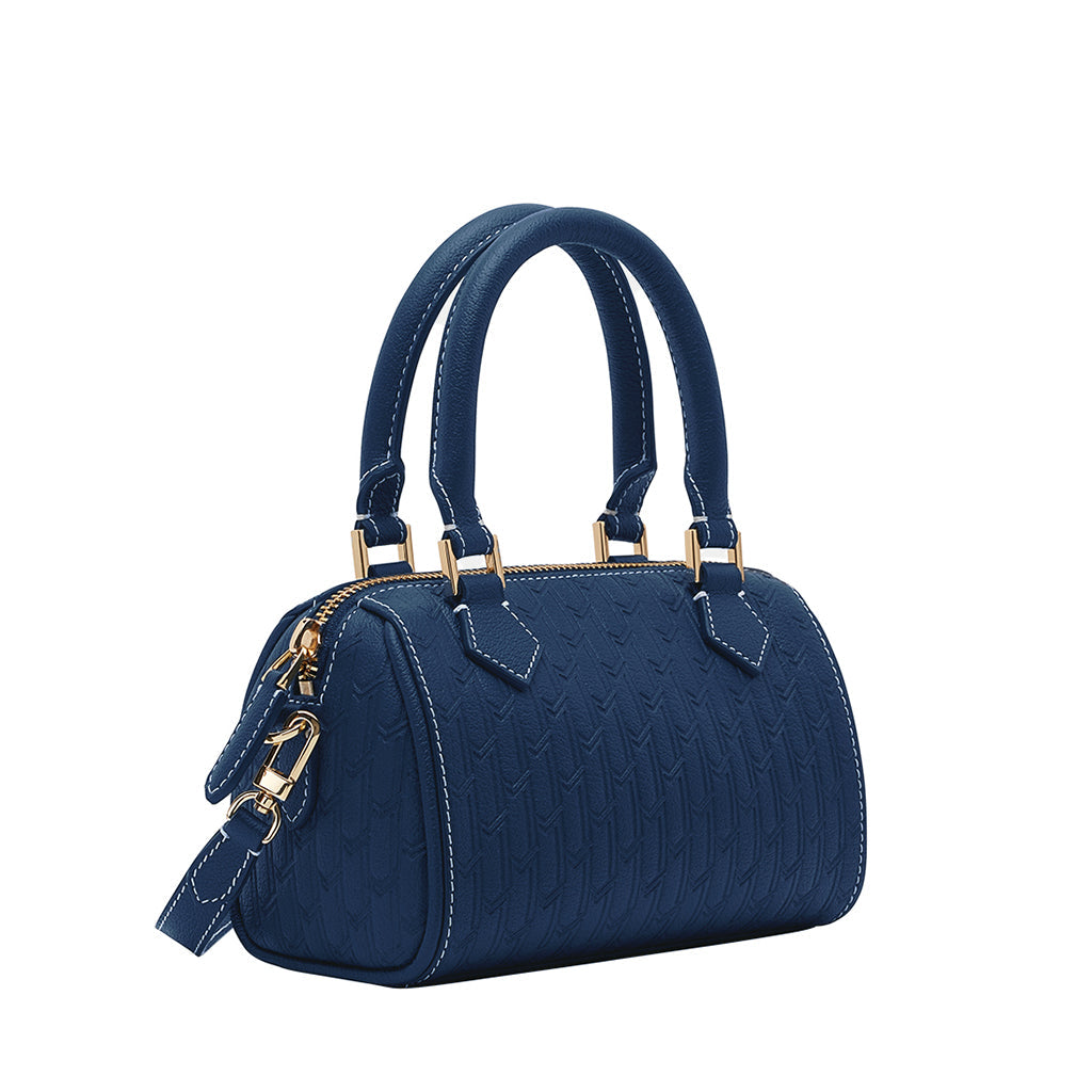 Reem Handbag / Navy