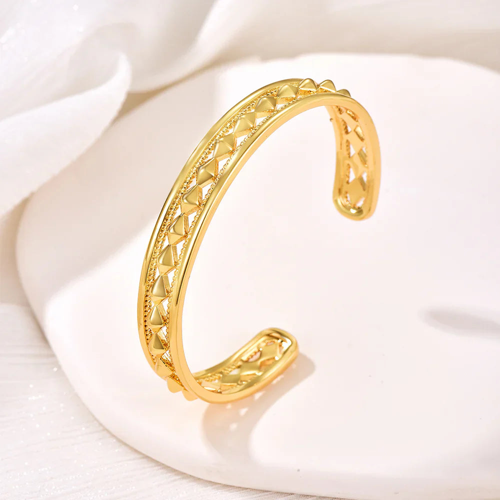 Anaqa / Bangle Gold