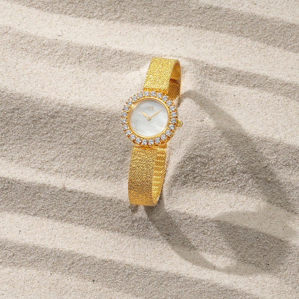 Dalal / Tennis Gold - Gift Set