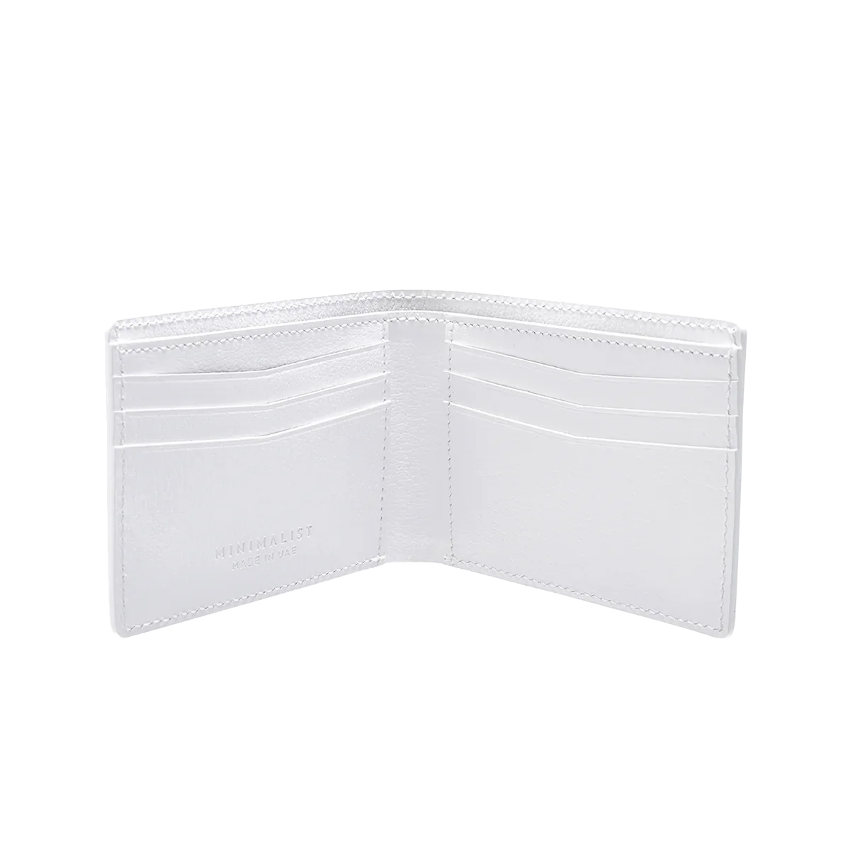 Camel Leather / Ostrich Print