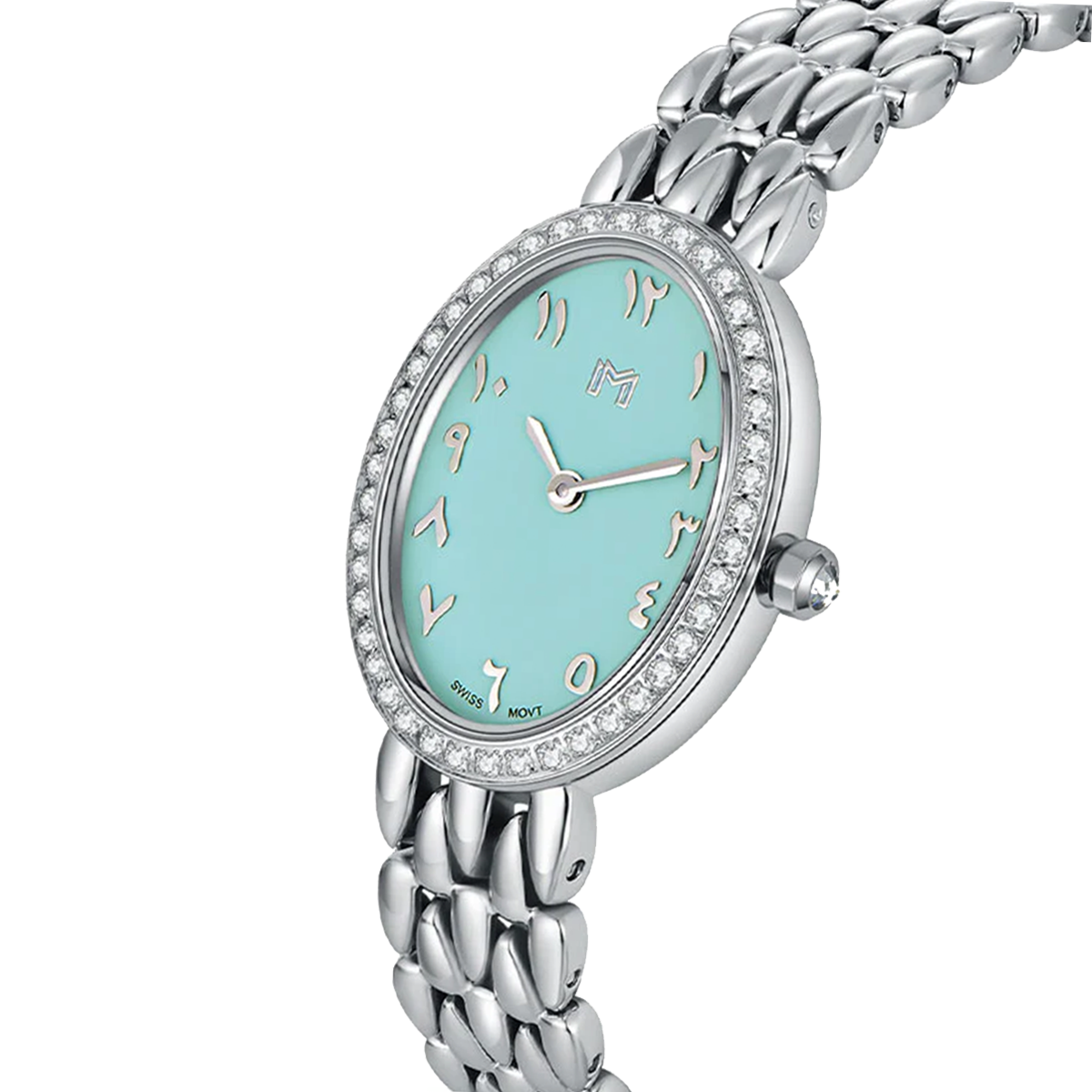 Ebrahim / Salma - Gift Set