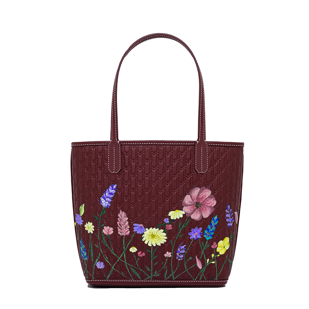 Mini Tote