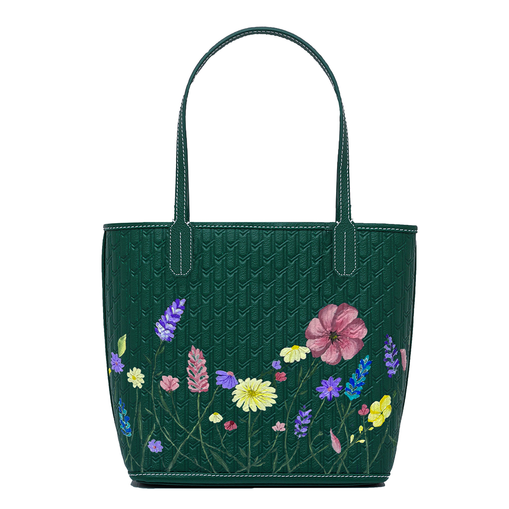 Mini Tote