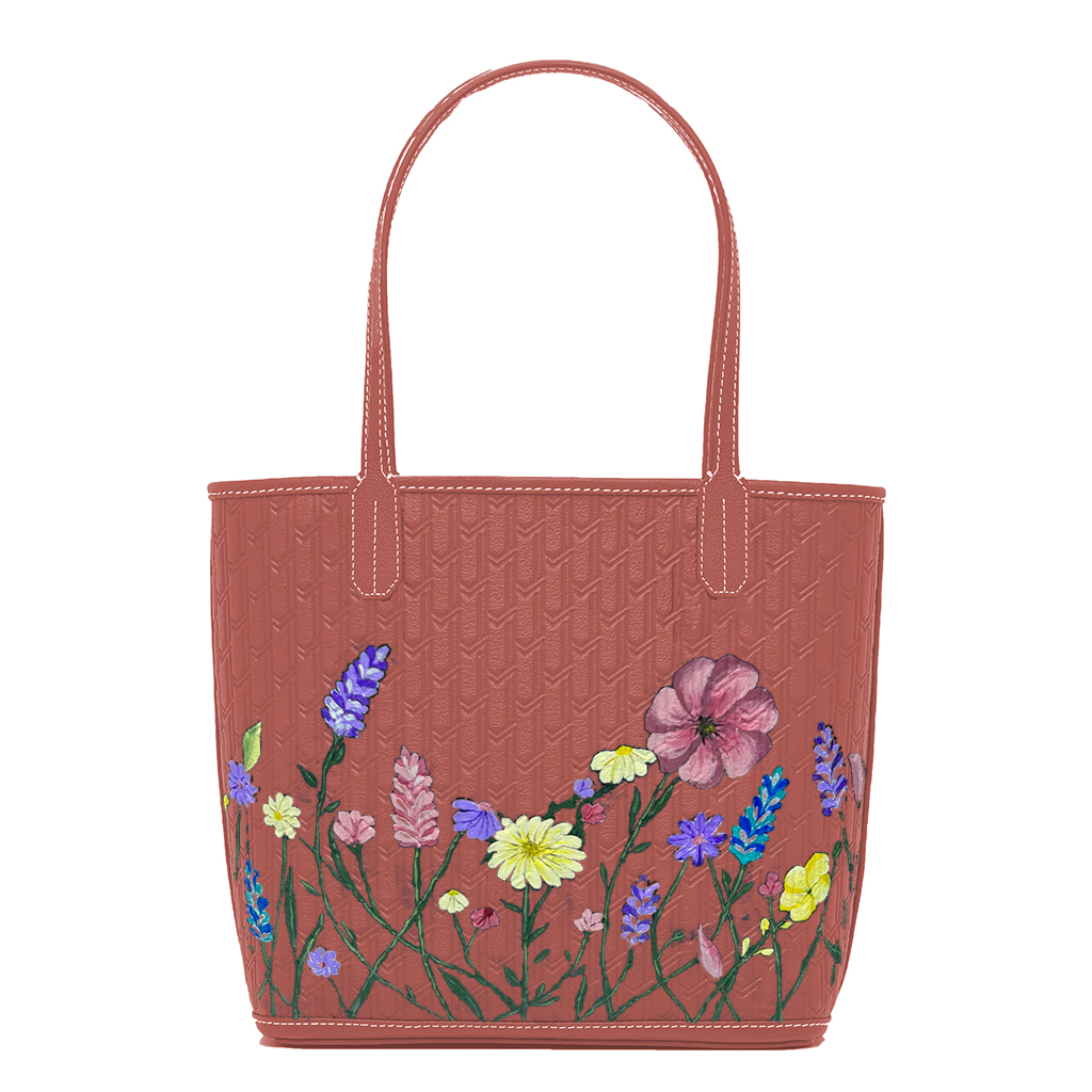 Mini Tote