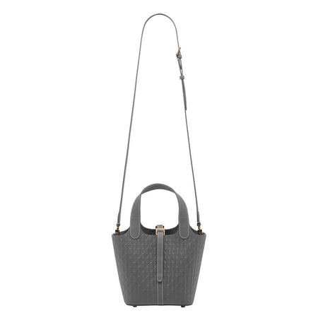 Alyazia Handbag / Grey