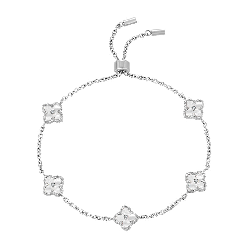 Hessa / Mini Joory Silver - Gift box