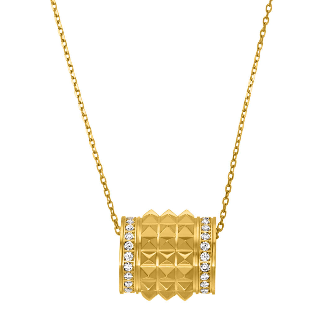 Shams / Necklace Gold