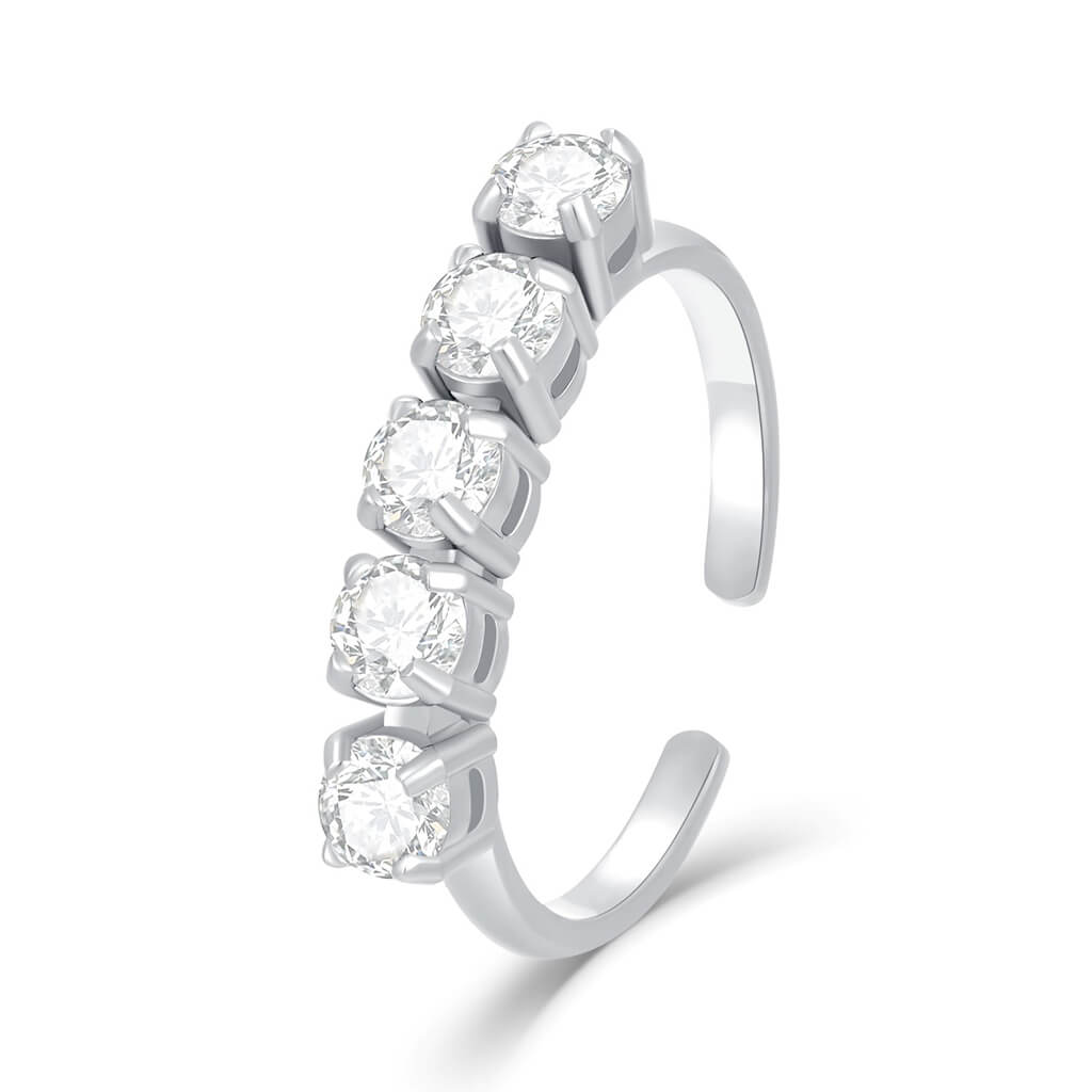 Huda / Tennis Silver - Gift Set