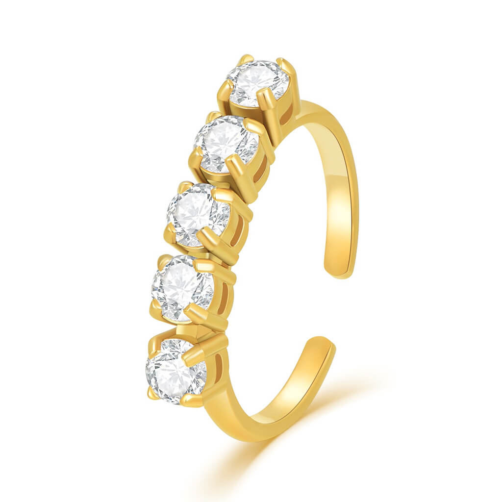 Dalal / Tennis Gold - Gift Set