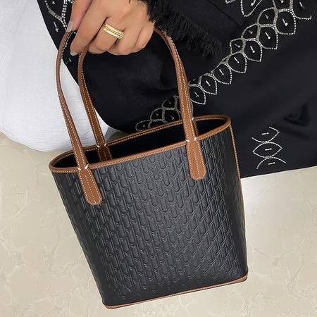 Mini Tote / Mini Wallet / Charm