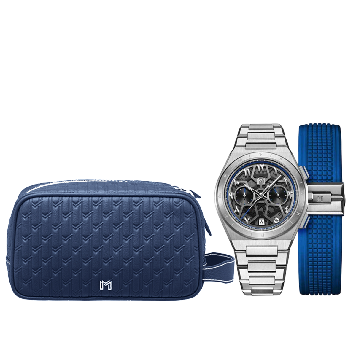 Ghaith / Travel Pouch - Gift Set