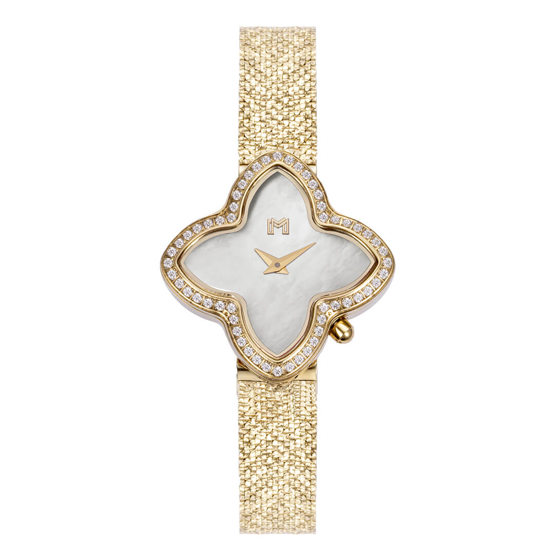 Jawaher / Tulip Gold - Gift Set