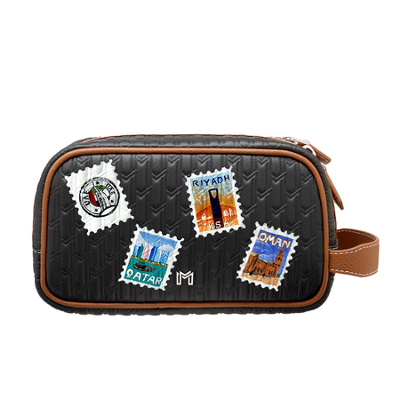 Travel Pouch