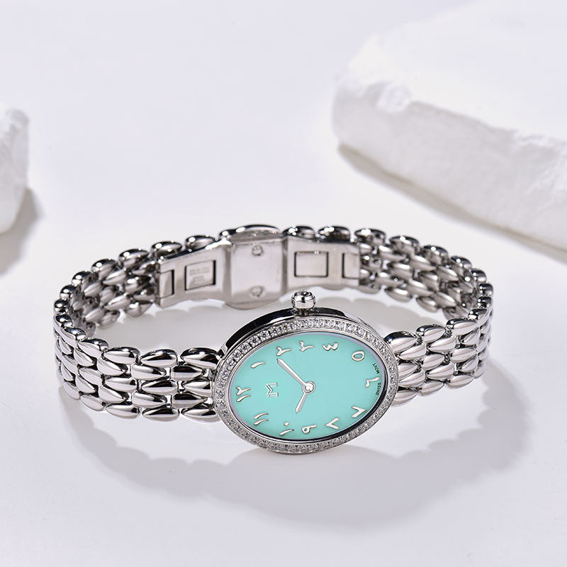 Ebrahim / Salma - Gift Set