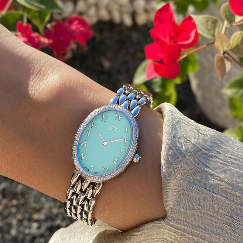 Ebrahim / Salma - Gift Set