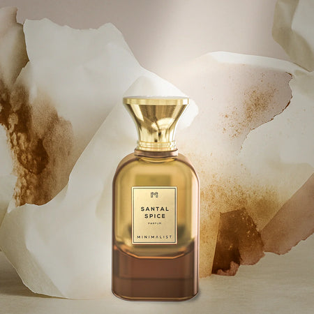 Santal Spice - Parfum