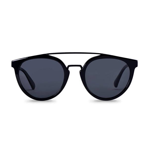 Retro - Black / Grey