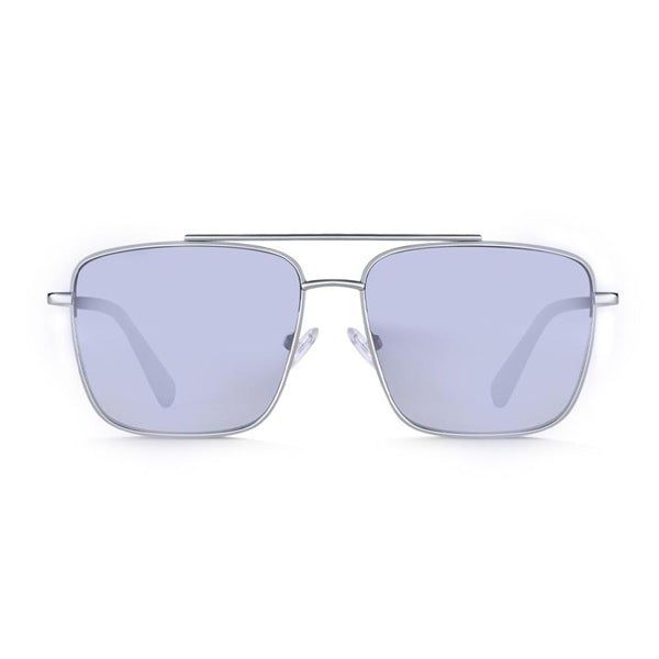 Element - Silver / Blue Mirror