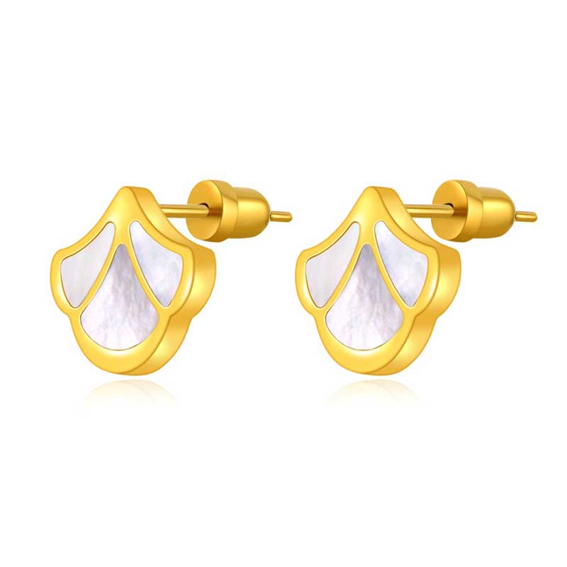 Nawal / Tulip Pearl Gold - Gift Set