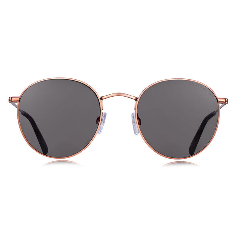 Signature Copper Brown / Grey