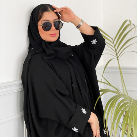 Voyager Black / Solid Grey