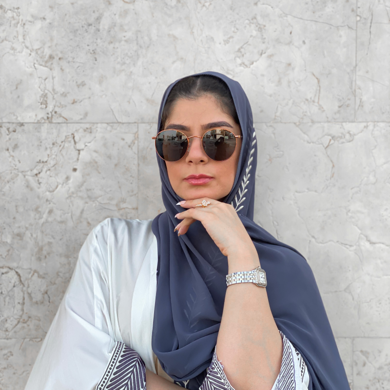 Signature Copper Brown / Grey