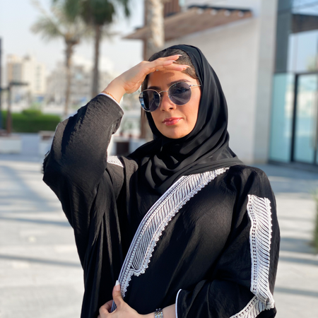 Signature Silver / Blue