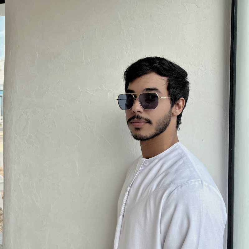 Skyliner Silver / Blue