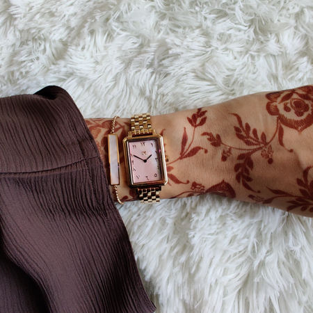 Khawla - minimalistae