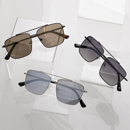 Element - Gunmetal / Grey