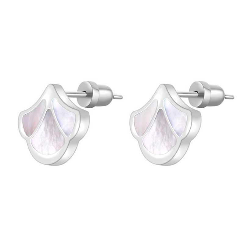 Salma / Tulip Pearl Silver - Gift Set