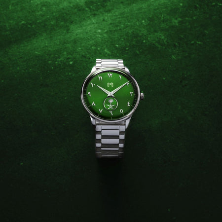 Saudi Sword Edition إصدار سيف السعودية - minimalistae