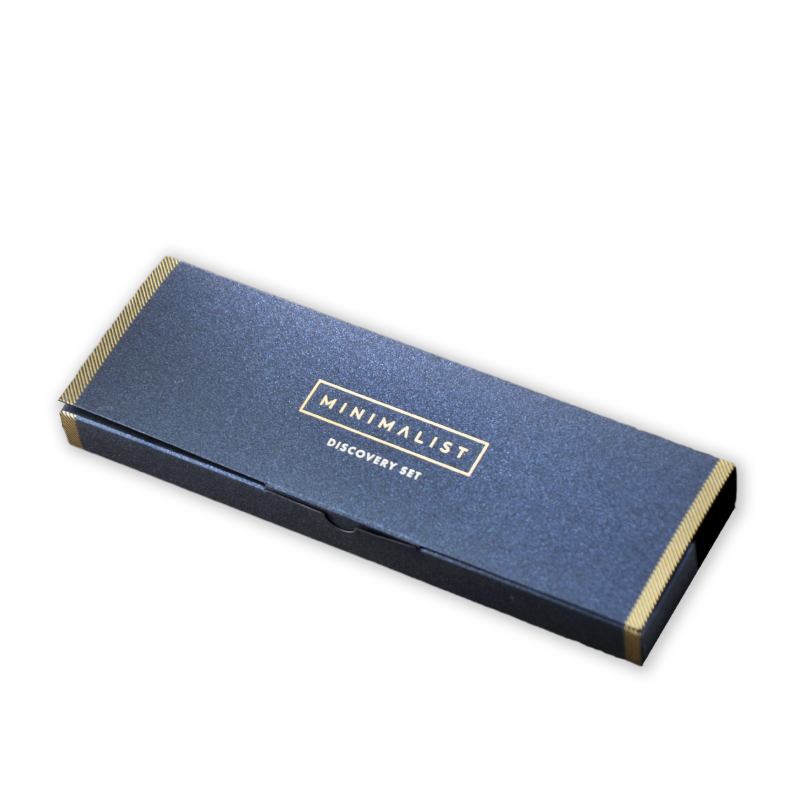 Perfumes Discovery Set (2 ml x 5)