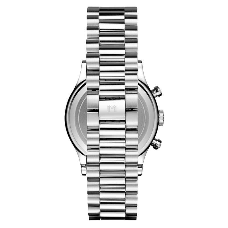 QATAR EDITION - Steel