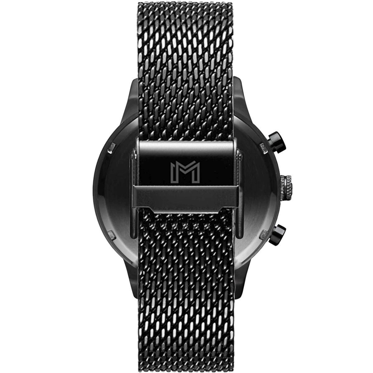 Red Shadow - Mesh - minimalistae