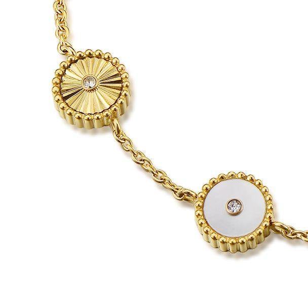 Kanz / Gold - MINIMALIST