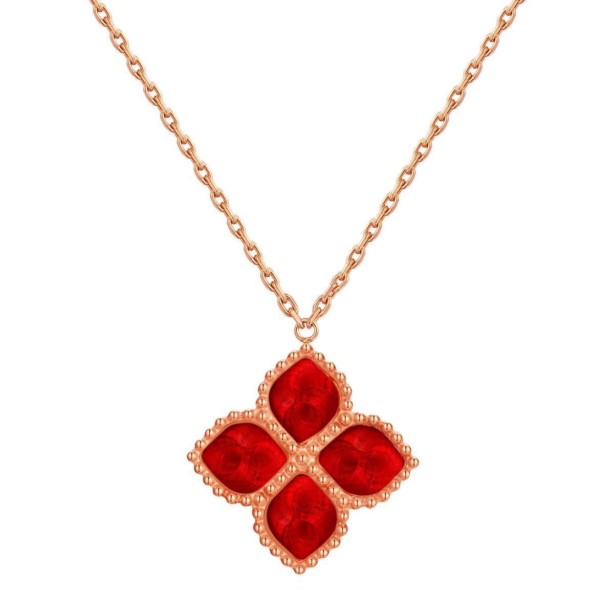 Joory / Red Rose Gold