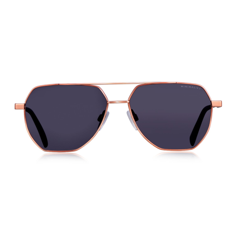 Skyliner Champagne Gold / Grey