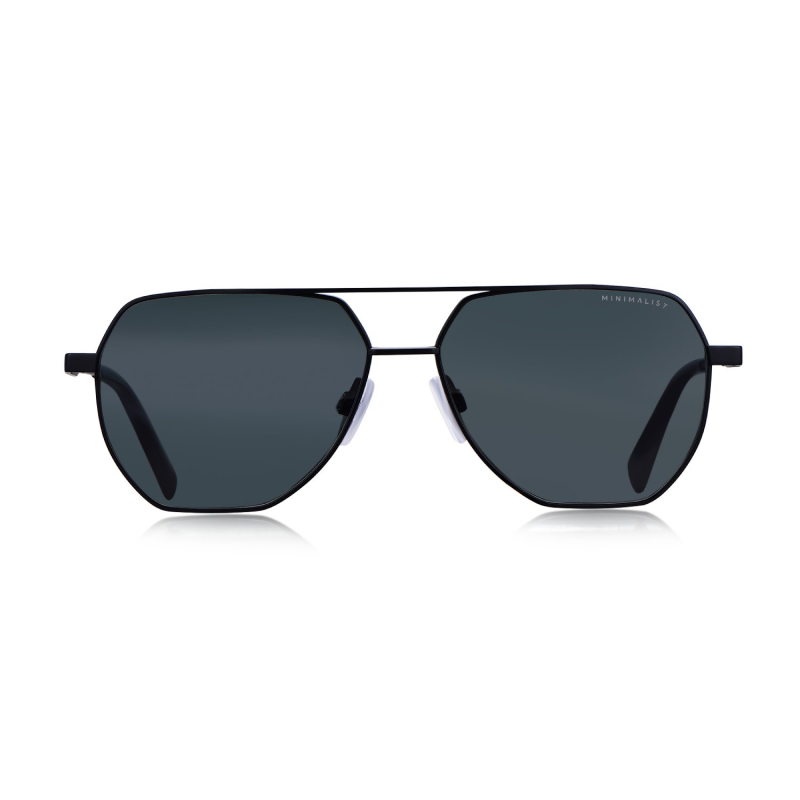 Skyliner Matte Brown / Dark Green