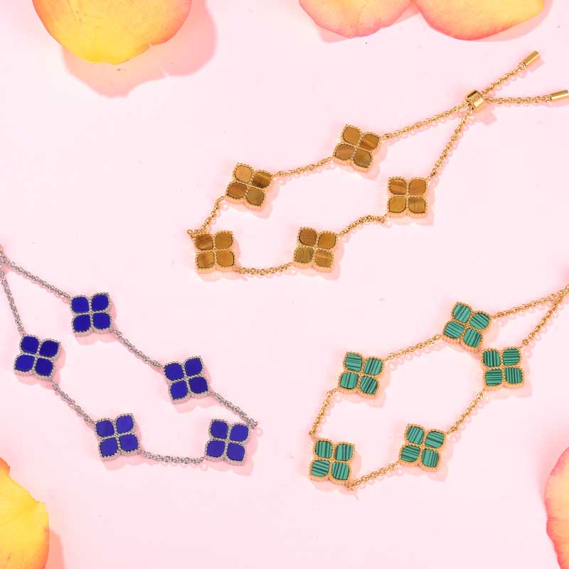 Joory / Tiger Eye Gold