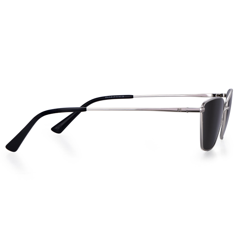 Legacy Silver / Green