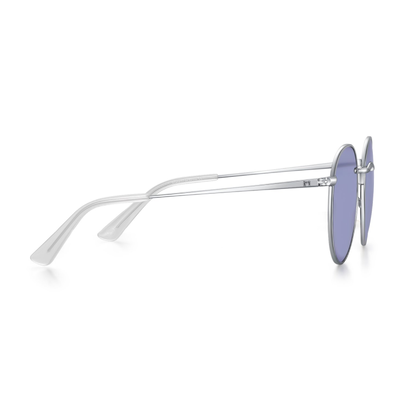 Signature Silver / Blue