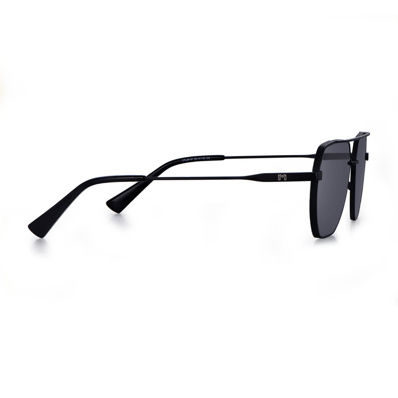 Skyliner Matte Brown / Dark Green