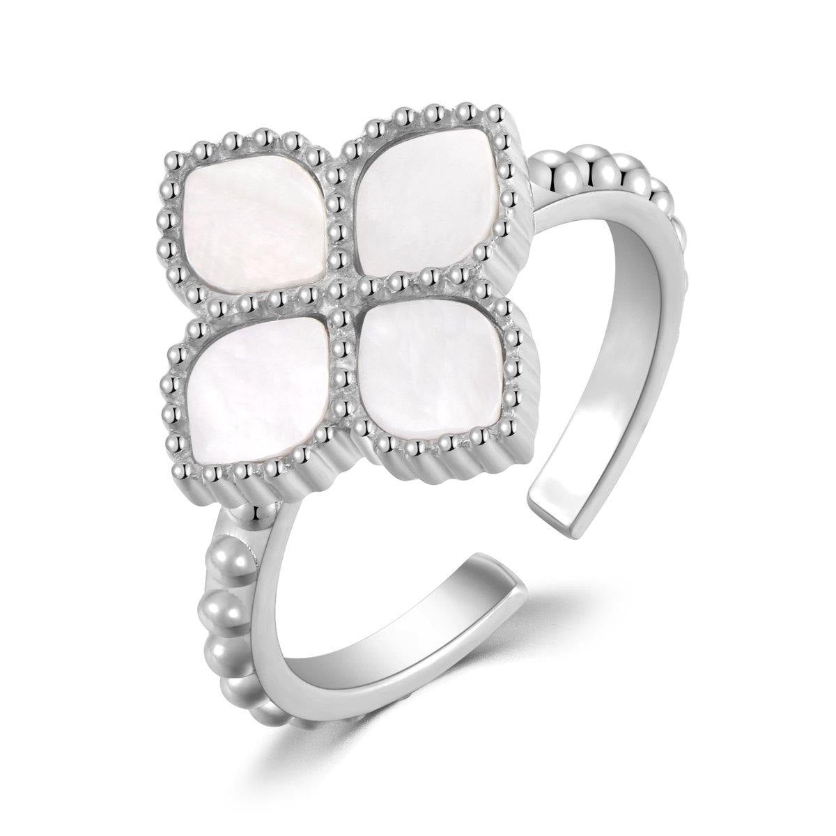 Joory / Pearl Silver