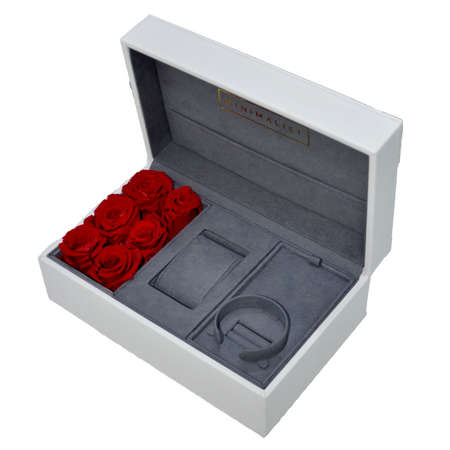 Upgrade to Flower Box